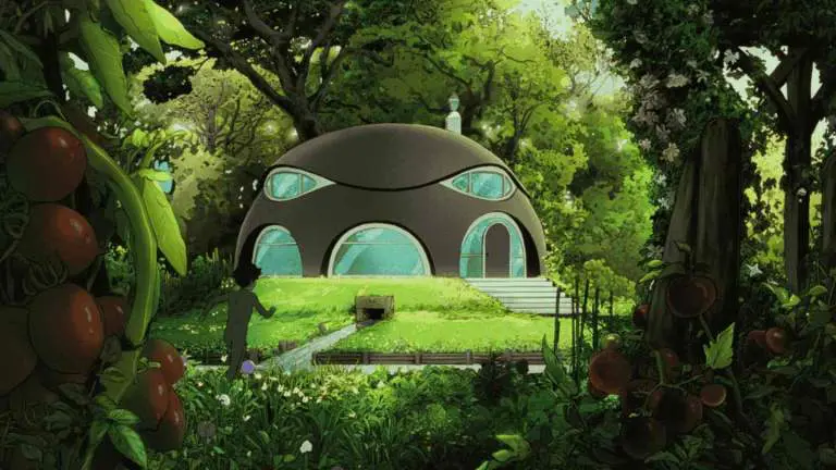 Cinéma d’animation : Arco en avant-première à Sceaux