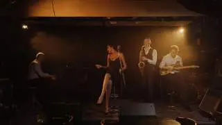 Antony célèbre le jazz du 15 au 30 novembre