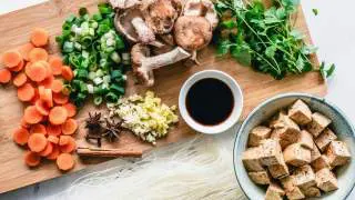 Où faire ses courses bio à Antony