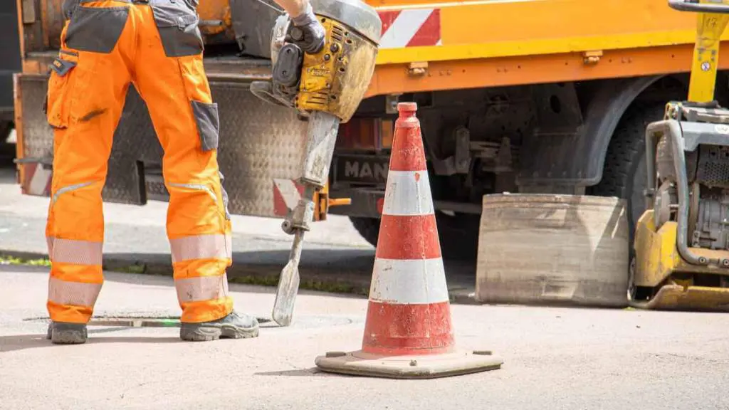 Antony : les travaux de la RD66 expliqués
