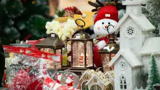 Les rendez-vous de Noël 2025 près d’Antony