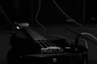 Concert métal : Vasarely accueille Solitaris, As They Burn et Hurakan