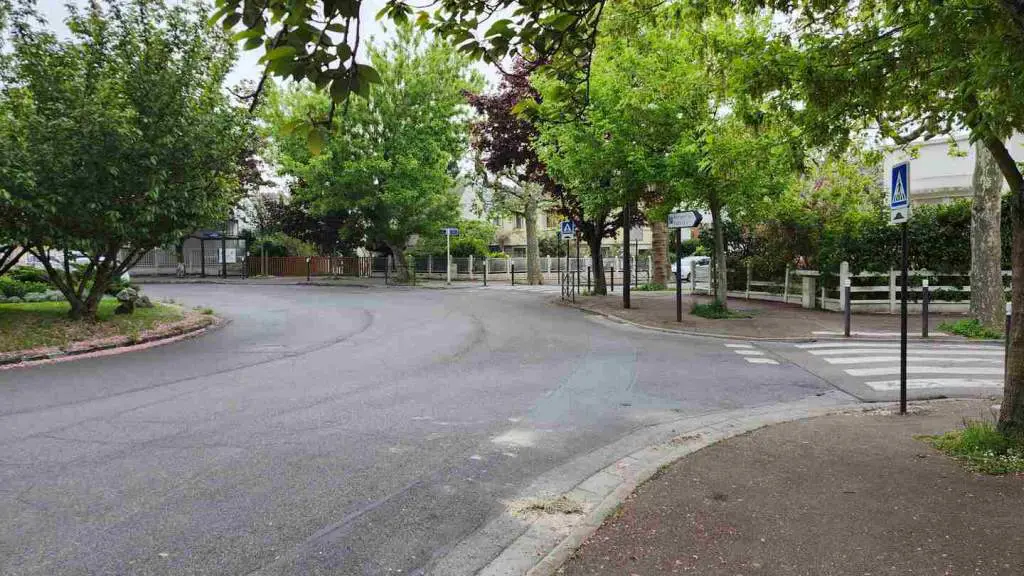 Mobilité et voirie : les projets du budget participatif 2025