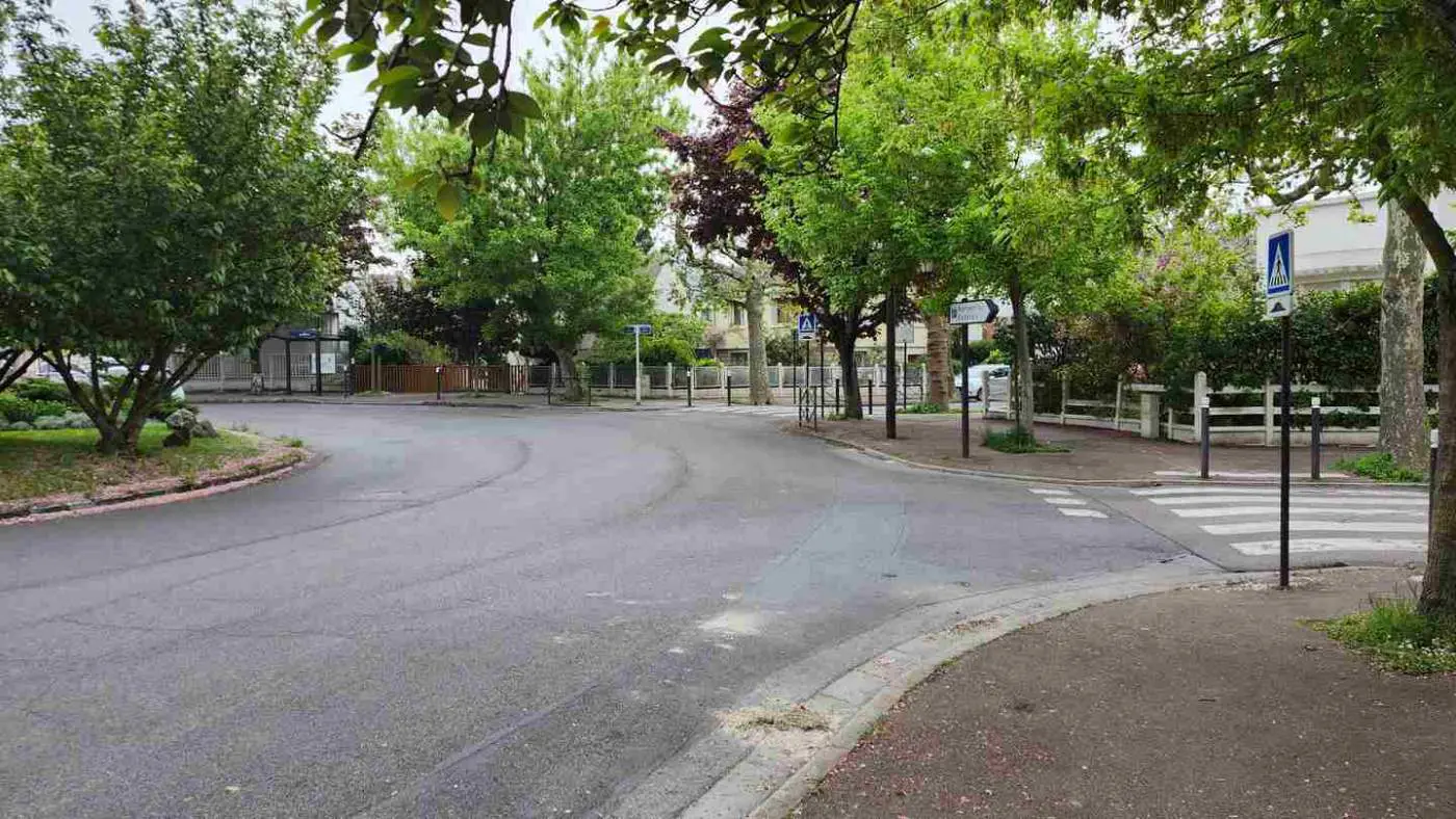 Mobilité et voirie : les projets du budget participatif 2025