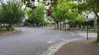 Mobilité et voirie : les projets du budget participatif 2025