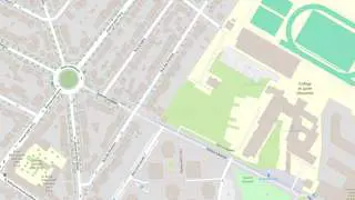 Budget participatif : un projet pour la place Lewisham