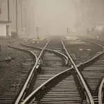 Antony et la ligne de Sceaux : 170 ans de transports