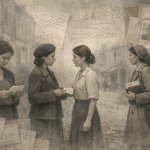 Les Femmes dans la Résistance : une exposition à découvrir à Antony