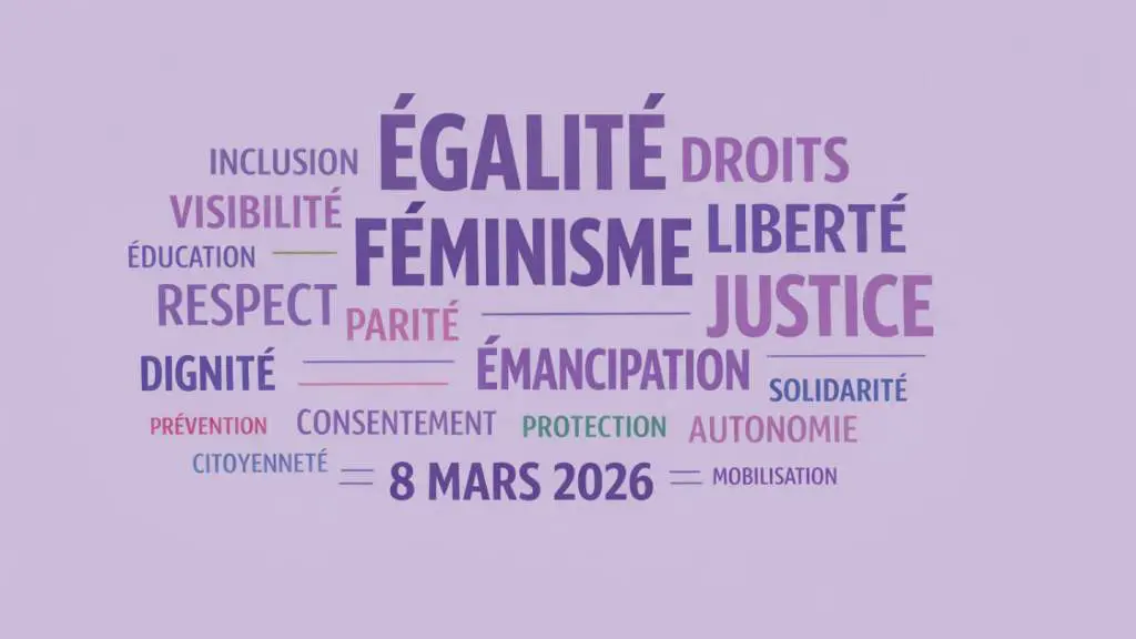 Journée des droits des femmes 2026 : les initiatives près d’Antony