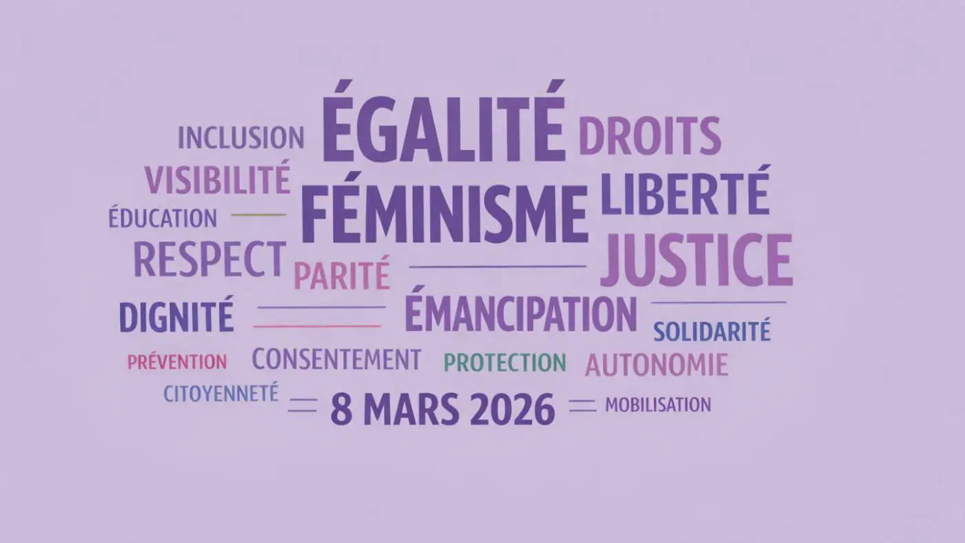 Journée des droits des femmes 2026 : les initiatives près d’Antony