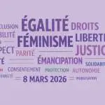 Journée des droits des femmes 2026 : les initiatives près d’Antony