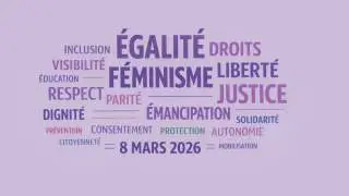 Journée des droits des femmes 2026 : les initiatives près d’Antony