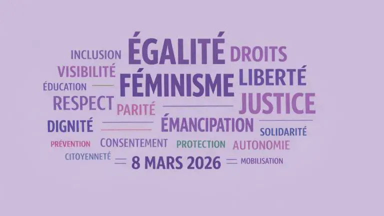 Journée des droits des femmes 2026 : les initiatives près d’Antony