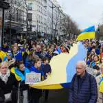 Ukraine : quatre ans de guerre et d’engagement