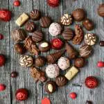 Saint-Valentin à Antony : chocolatiers et mots doux lumineux