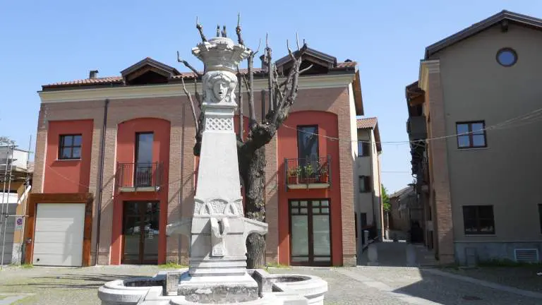 Antony et Collegno : 65 ans de liens et de projets