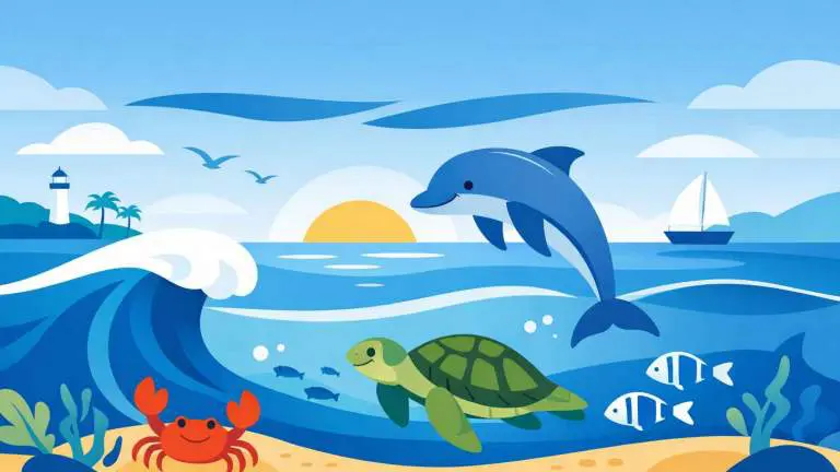 Cycle de conférences sur les océans salle du Mont-Blanc