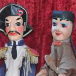 Spectacle Guignol à Sceaux pendant les vacances scolaires