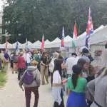 Fête de l&rsquo;Europe à Antony : cultures et saveurs du continent