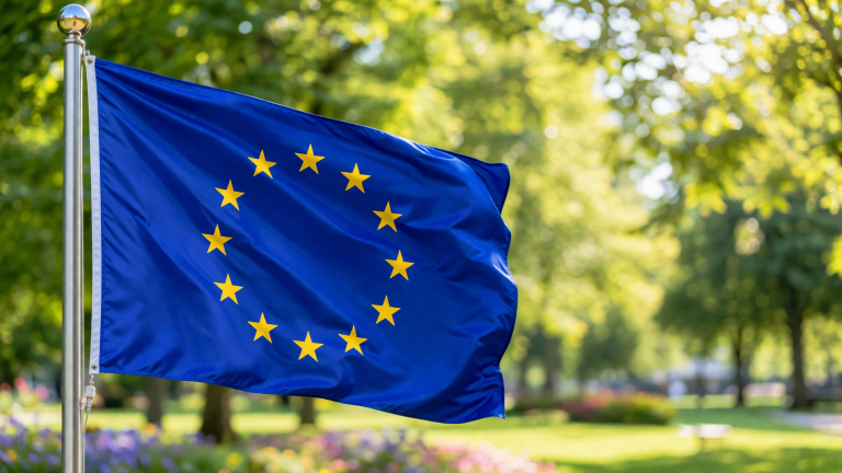 Fête de l’Europe à Antony : cultures et saveurs du continent