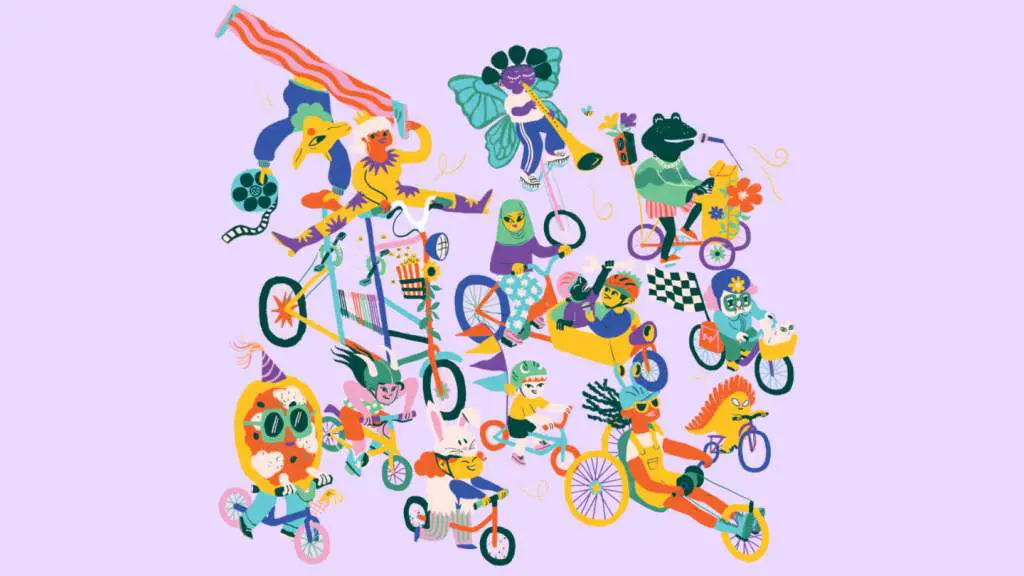 Parlons vélo Massy 2026 : programme et animations