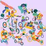 Parlons vélo Massy 2026 : programme et animations