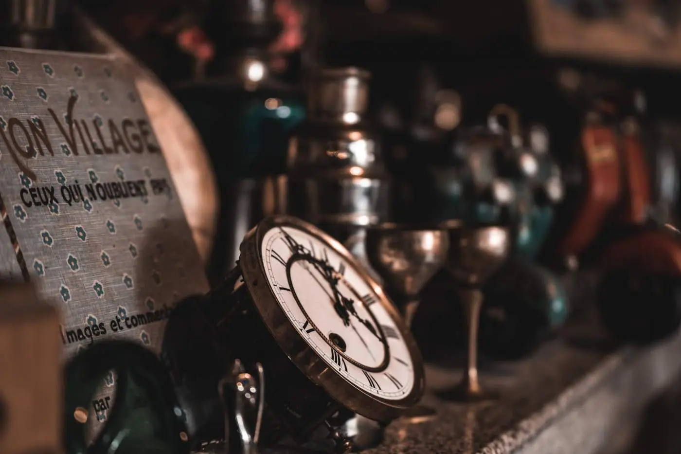 Brocante de printemps des amis du Beau Vallon