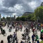 Convergence vélo 2026 : rendez-vous à Antony le 7 juin