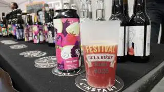 Festival de la bière de Sceaux : programme et accès