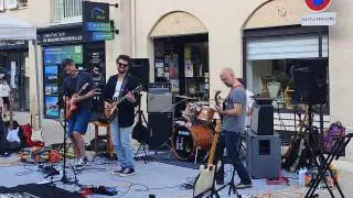 Fête de la musique 2026