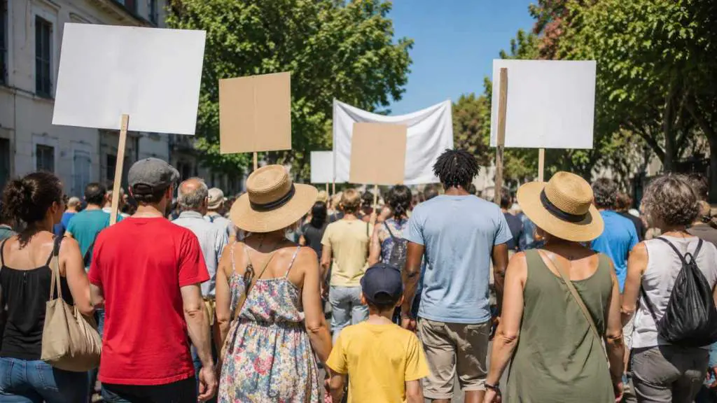 Antony se mobilise contre l’extrême-droite samedi 6 juin