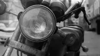 Rockers & Bikers : l&rsquo;expo photo de Sarah Meunier à Châtenay