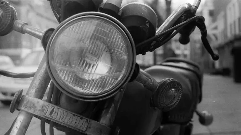 Rockers & Bikers : l&rsquo;expo photo de Sarah Meunier à Châtenay