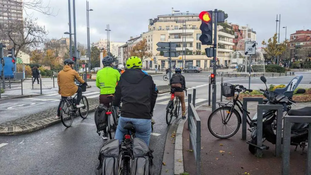 Plan vélo de Paris : une portée au-delà du périphérique