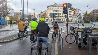 Plan vélo de Paris : une portée au-delà du périphérique
