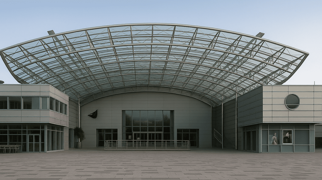 Massy : L&rsquo;opéra, bien plus que du lyrique !