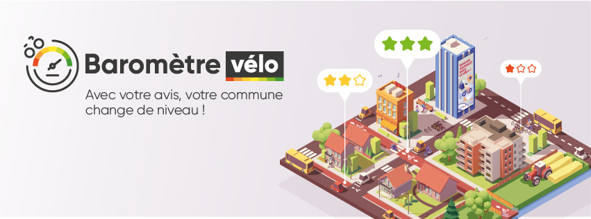 Antony : dernière ligne droite pour le Baromètre vélo 2025