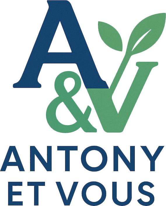 Antony et vous