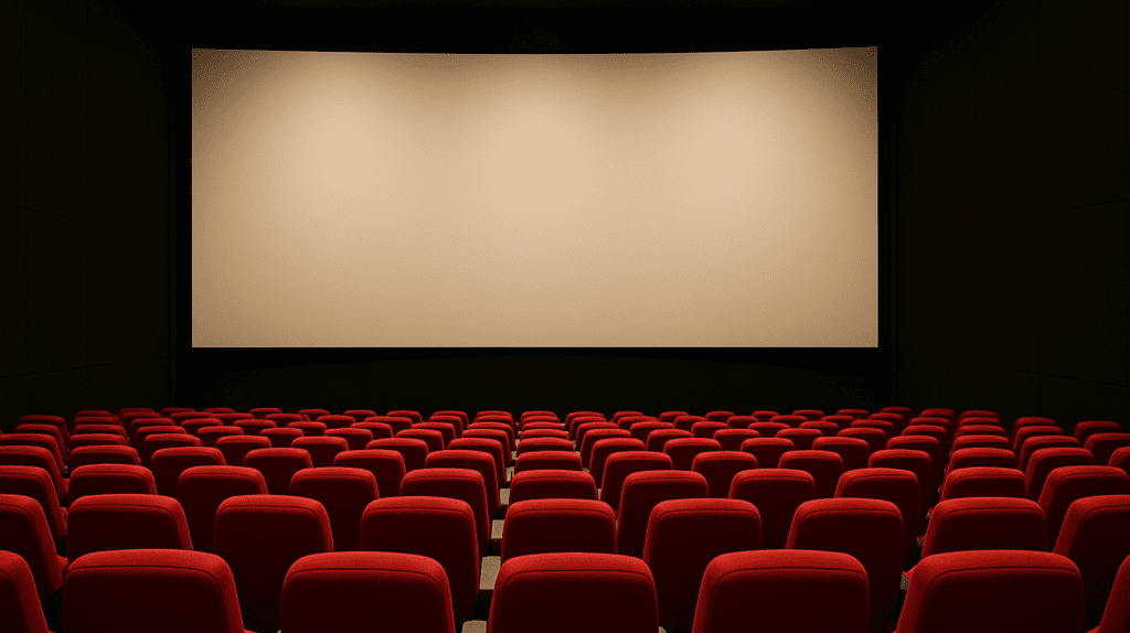 Semaine du cinéma européen au Select