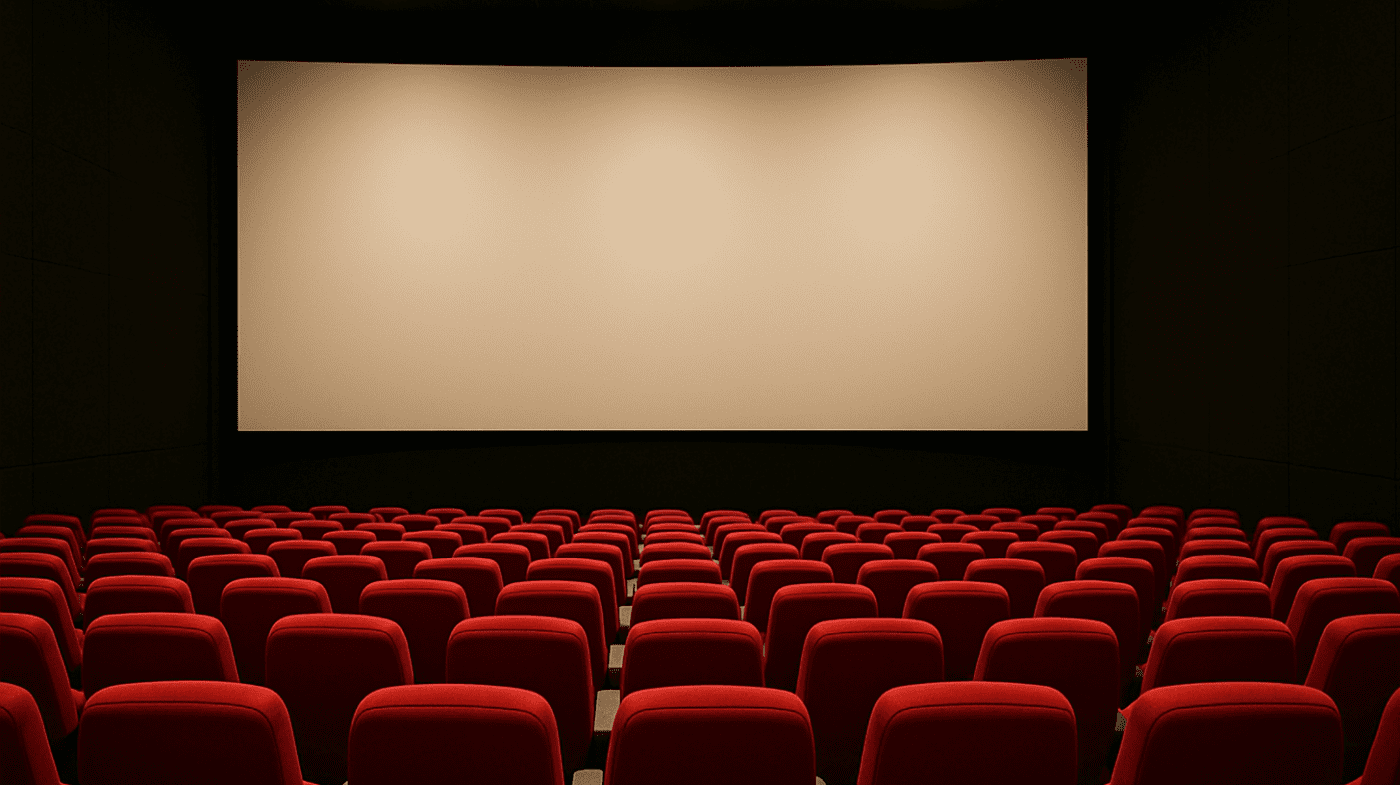 Semaine du cinéma européen au Select