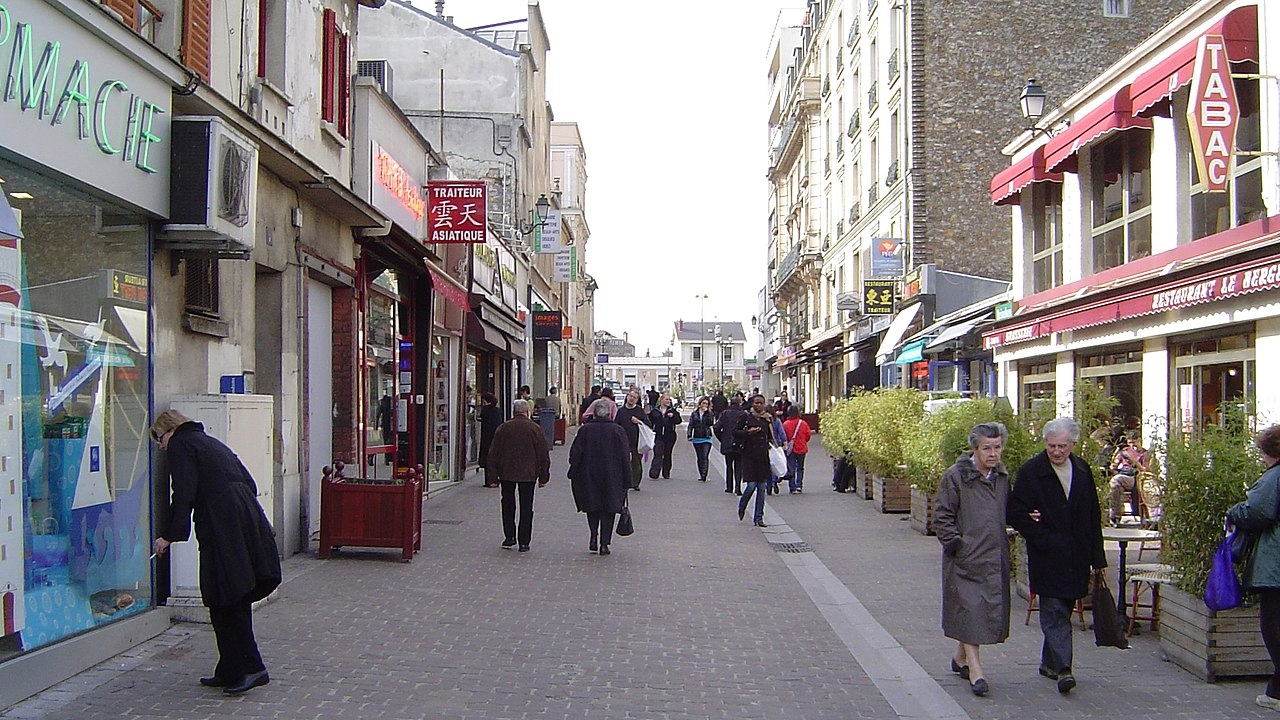 Bourg-la-Reine : le guide pour les Antoniens