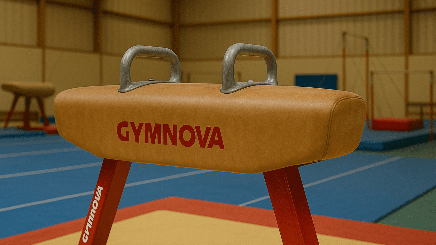 Antony accueille les championnats de France FSGT de gymnastique