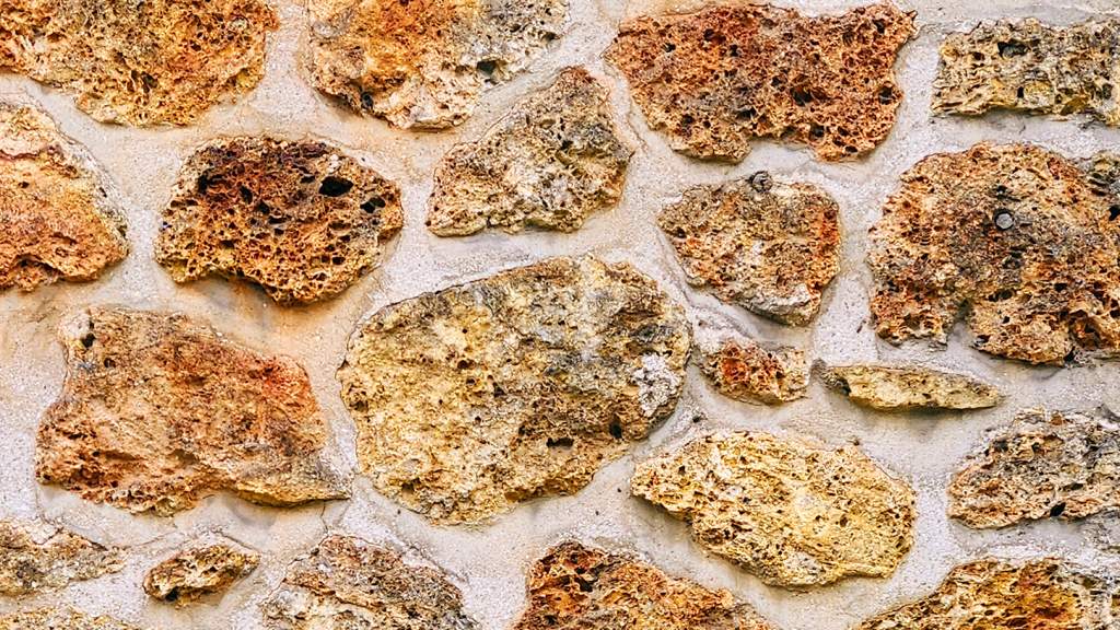 La pierre meulière, caractéristique des pavillons d&rsquo;Antony et de l&rsquo;Île-de-France