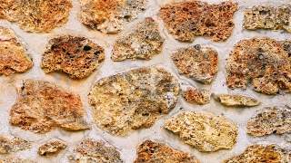 La pierre meulière, caractéristique des pavillons d&rsquo;Antony et de l&rsquo;Île-de-France