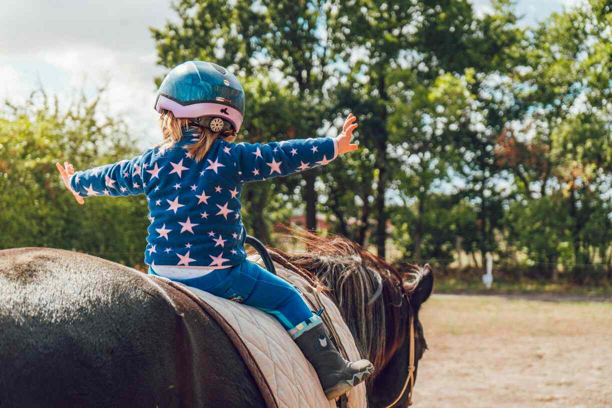 Quel avenir pour le Poney Club d&rsquo;Antony ?