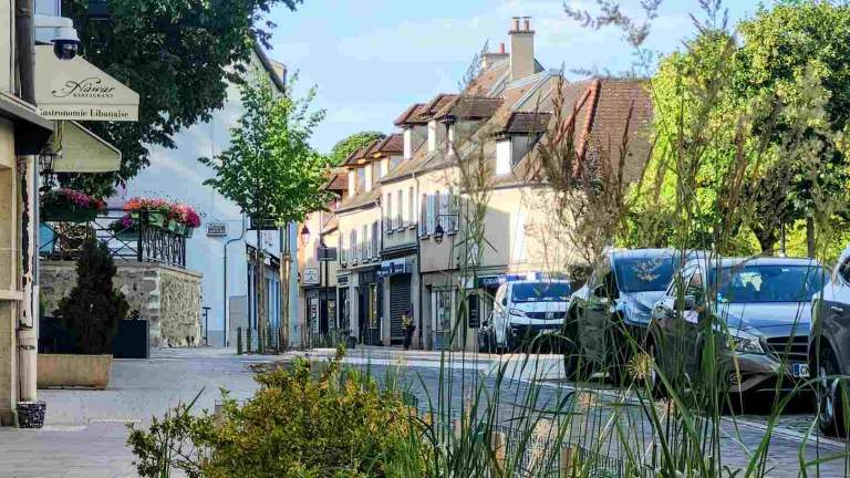 Rue de l’Église à Antony : passé vivant et nouvel élan