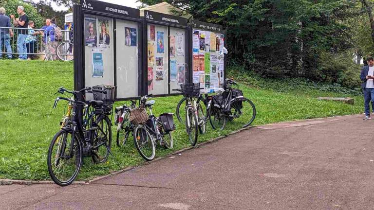 Forum des associations 2025 : dimanche 7 septembre 2025