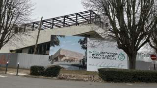 Conseil municipal : questions autour d’Antonypole