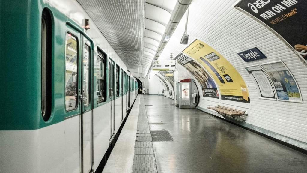 Tickets t+ RATP : utilisez-les avant fin 2025