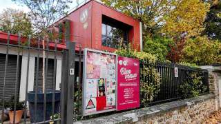 Le 11 – Espace Jeunes à Antony : un lieu pour les 11-25 ans